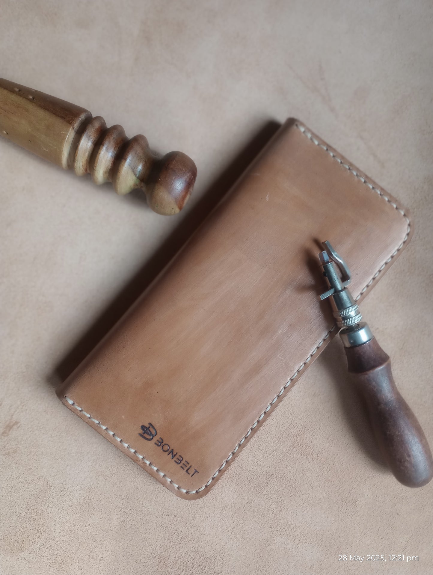 Bon - Long Wallet