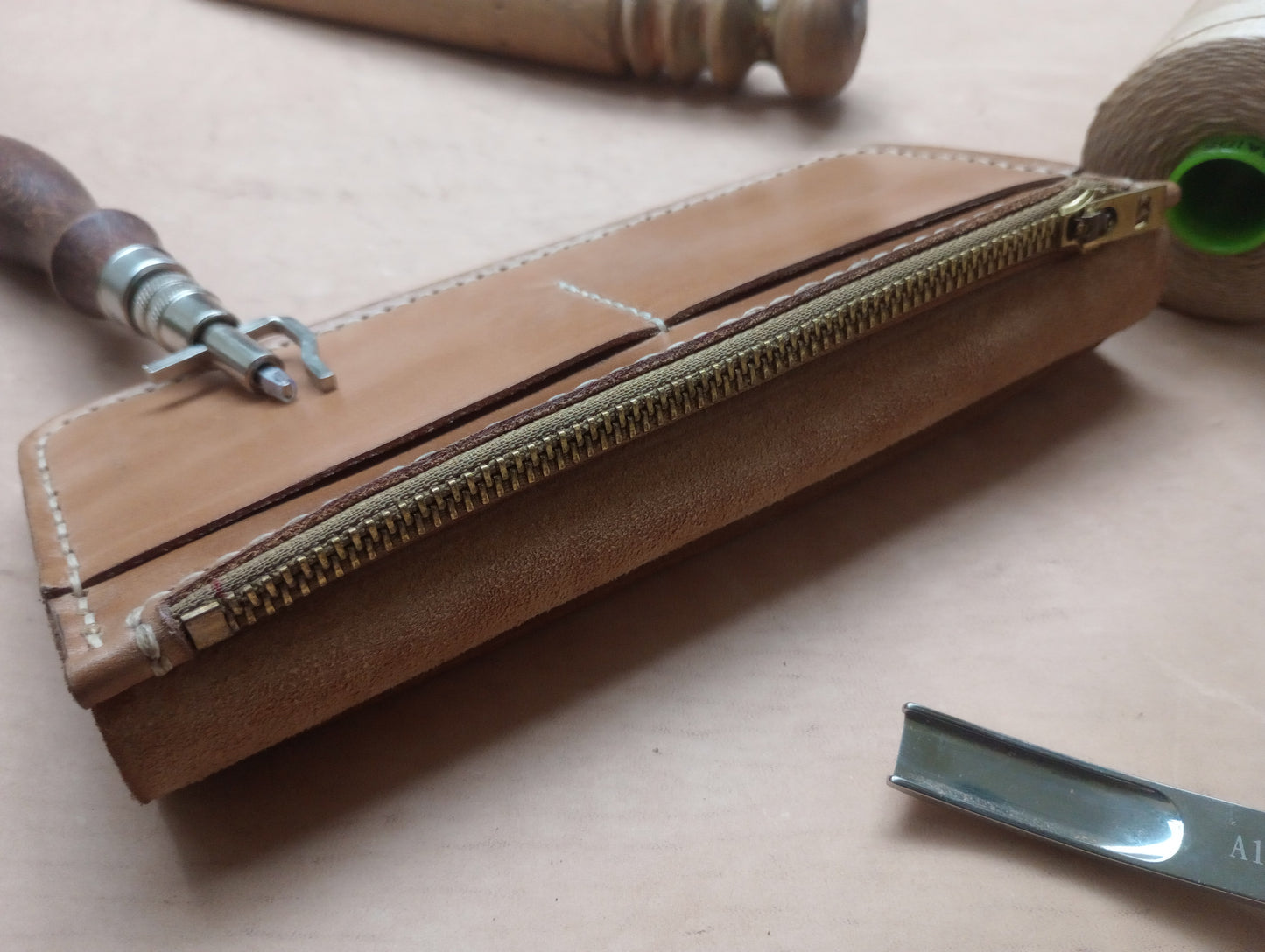 Bon - Long Wallet