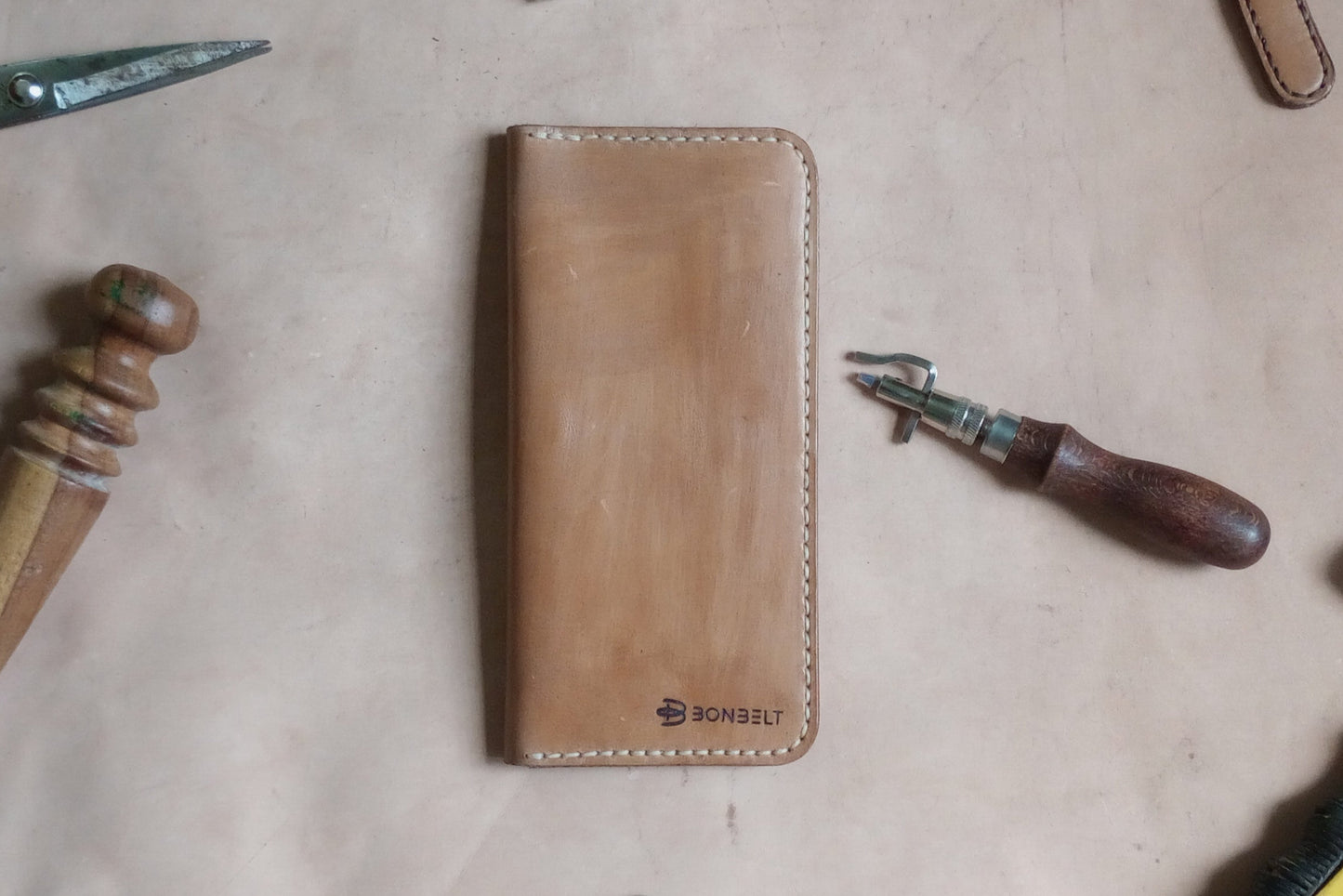Bon - Long Wallet