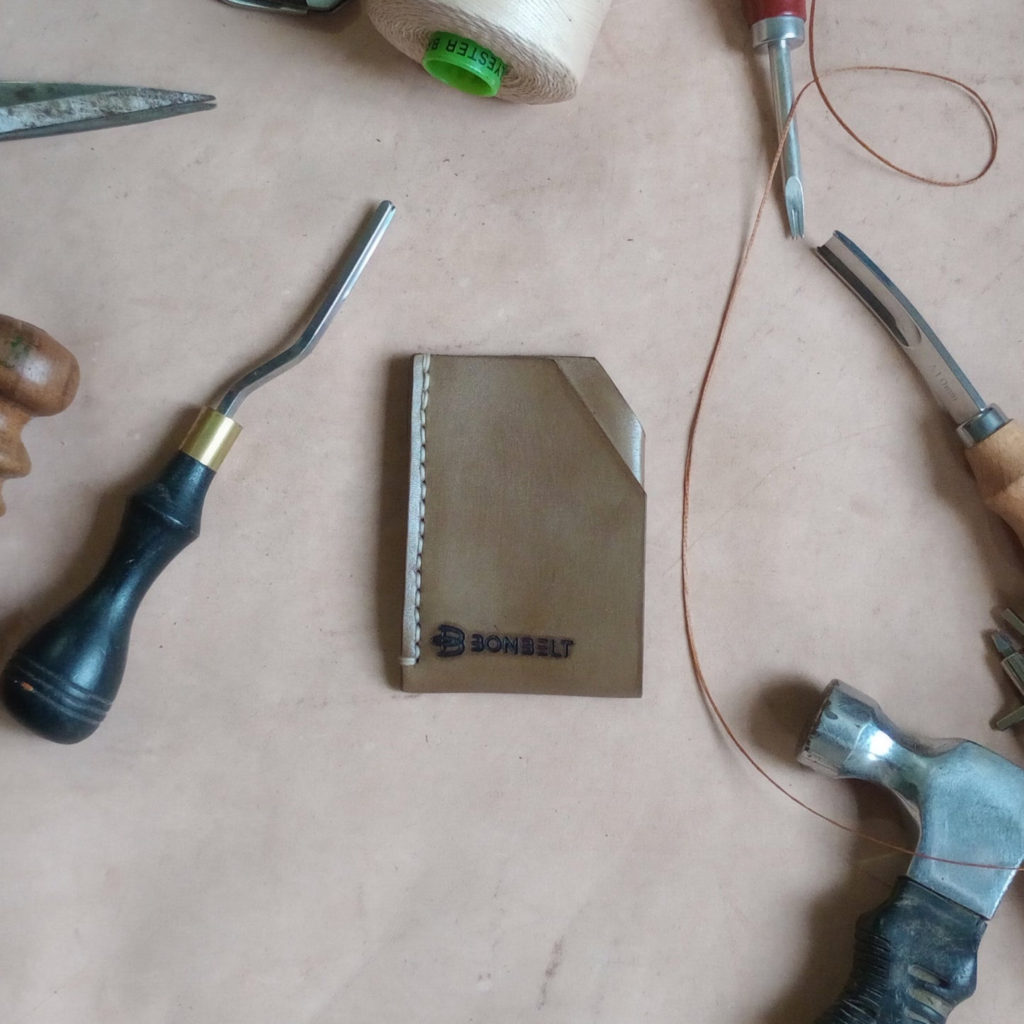 Bon BO3C - Card WAllet