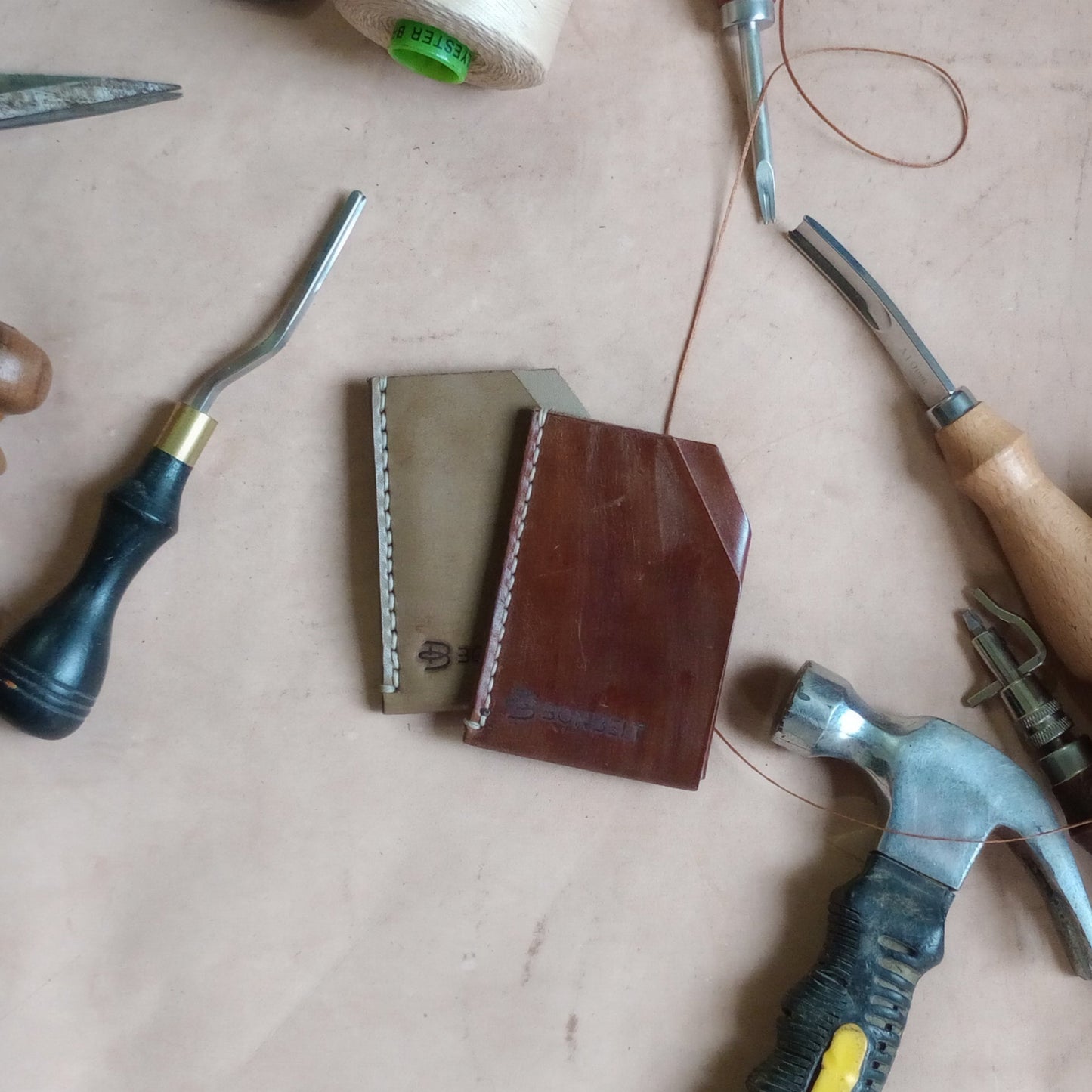 Bon BO3C - Card WAllet