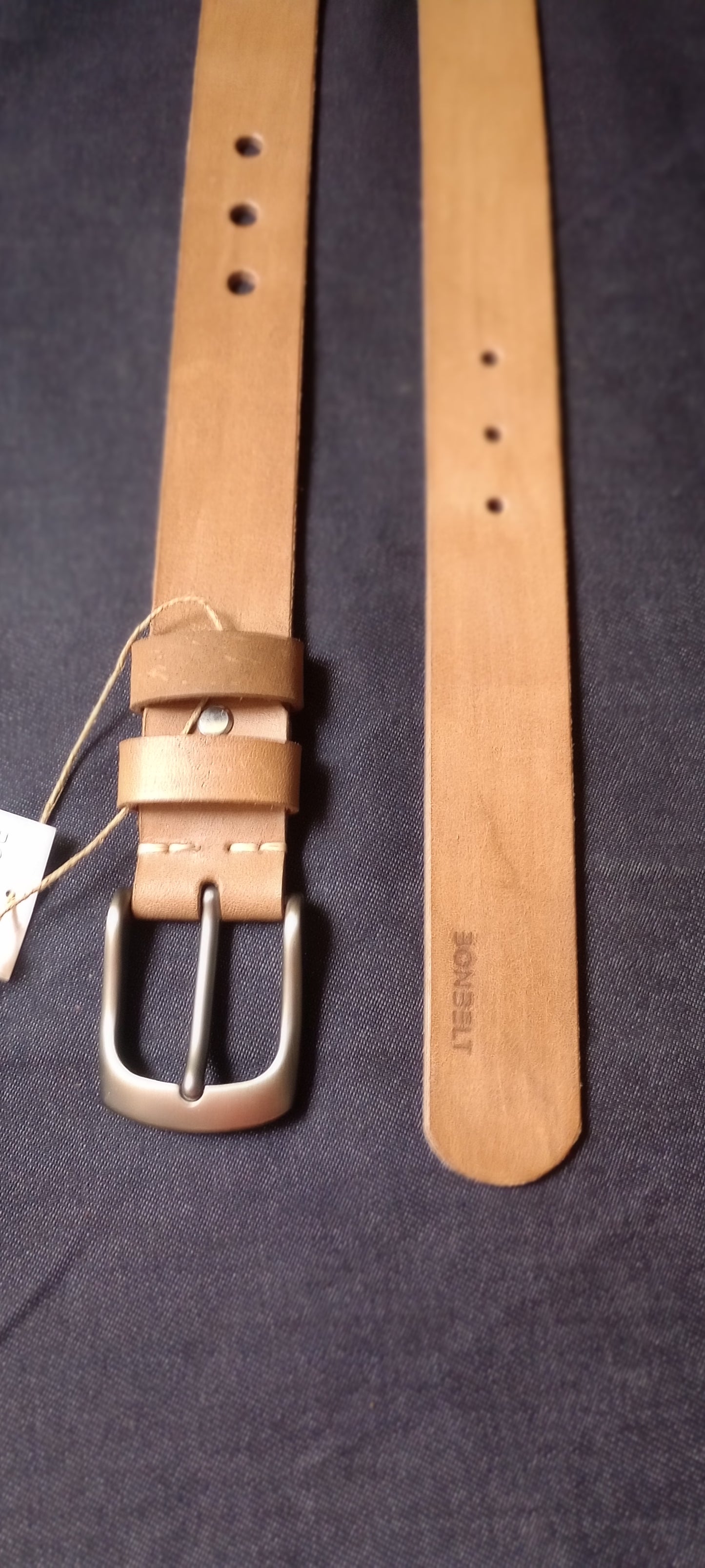 Bon BO8B - Belt