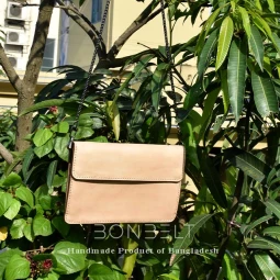HANDMADE LEATHER LADIES PARTS
