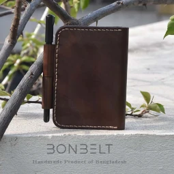 Premium quality Handmade Passport Holder