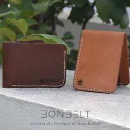 Front Pocket Slim Wallet