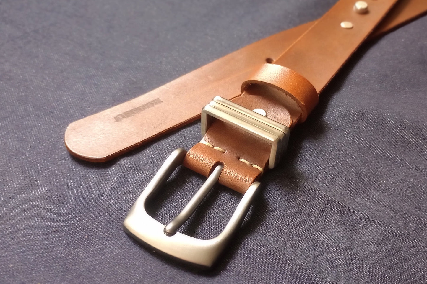 Bon B02B - Belt