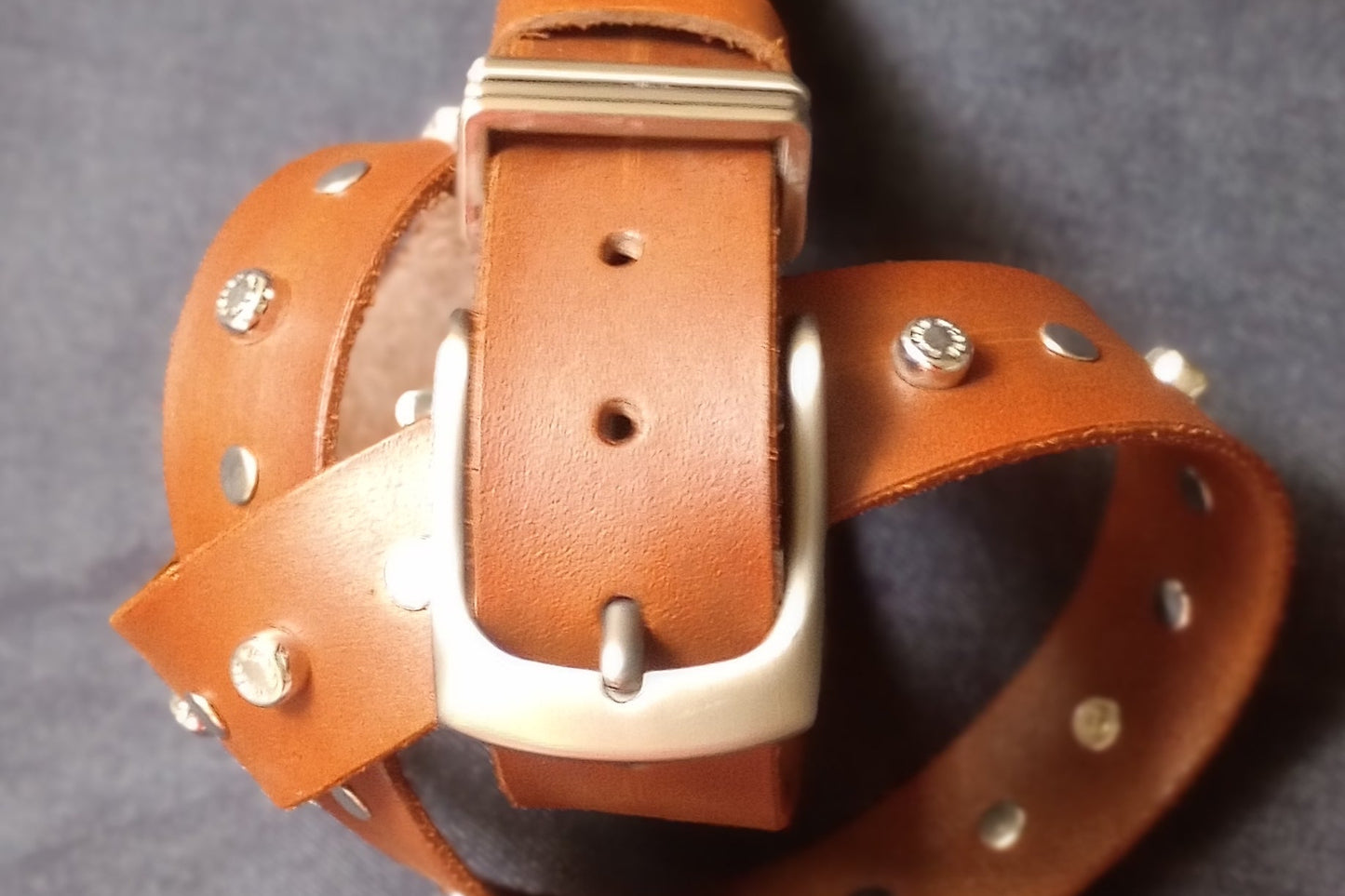 Bon B02B - Belt