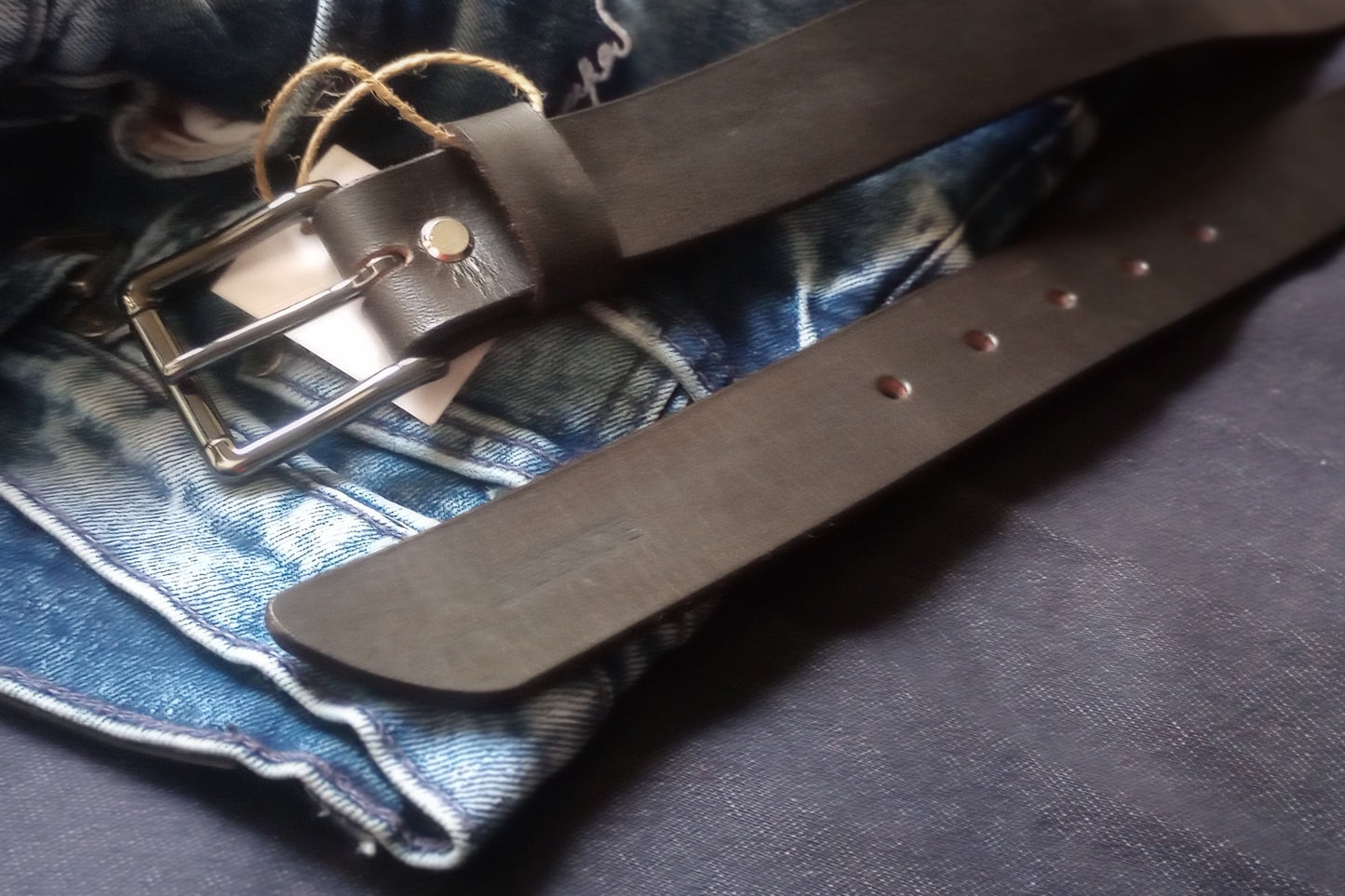 Bon BO16B - Belt