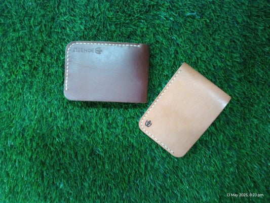 BonBelt Minimalist Wallet